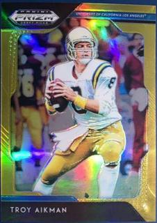 Troy Aikman