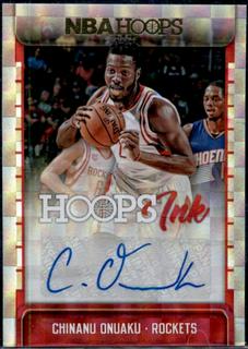 Chinanu Onuaku