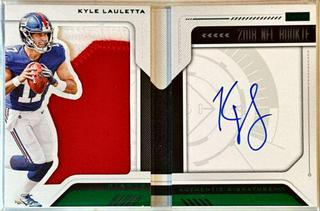 Kyle Lauletta