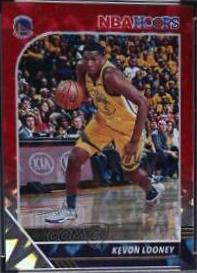 Kevon Looney