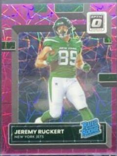 Jeremy Ruckert