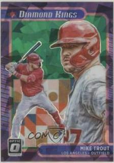 Mike Trout