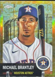 Michael Brantley
