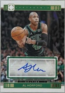 Al Horford