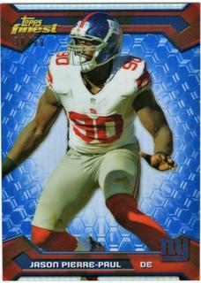 Jason Pierre Paul