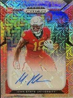 Hakeem Butler