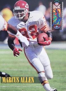 Marcus Allen