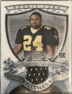 Antonio Pittman