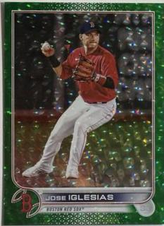 Jose Iglesias