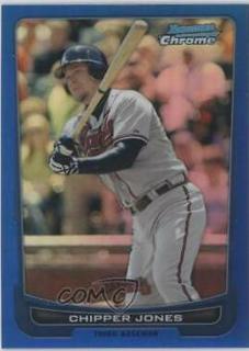 Chipper Jones