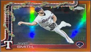 Josh Smith