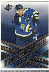 Andy Roach #193 Hockey Cards 2005 SPx Prices