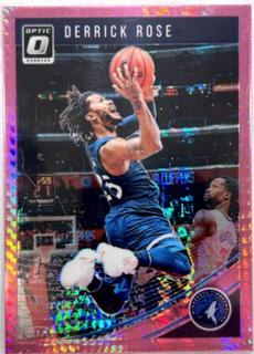 Derrick Rose
