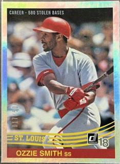 Ozzie Smith