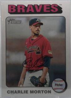 Charlie Morton