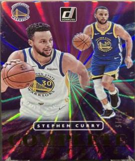 Stephen Curry
