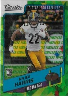 Najee Harris
