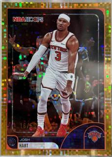 Josh Hart
