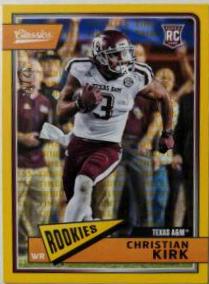 Christian Kirk