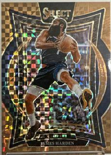 James Harden