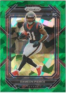 Dameon Pierce