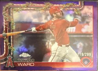 Taylor Ward