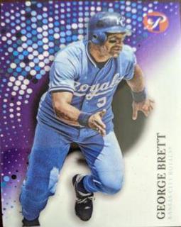 George Brett