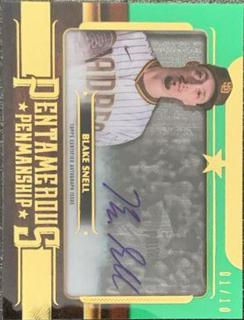 Blake Snell