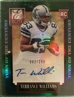 Terrance Williams