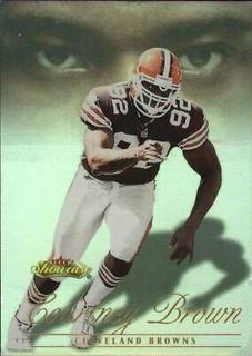 Courtney Brown