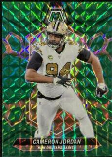 Cameron Jordan