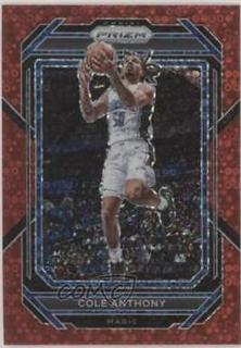 Cole Anthony