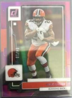 Nick Chubb