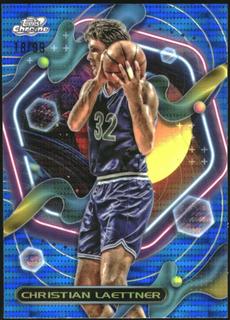 Christian Laettner