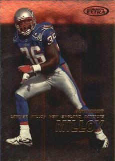 Lawyer Milloy