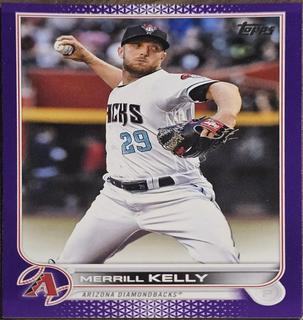 Merrill Kelly