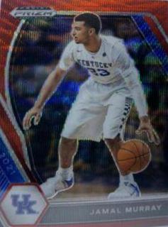 Jamal Murray