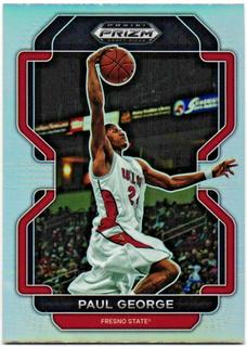 Paul George