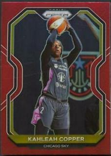 Kahleah Copper