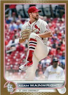Adam Wainwright