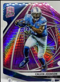 Calvin Johnson