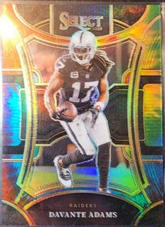Davante Adams