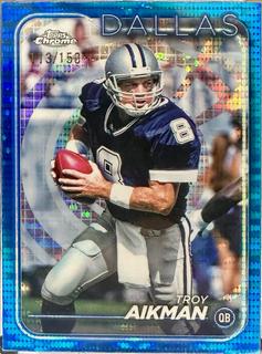 Troy Aikman
