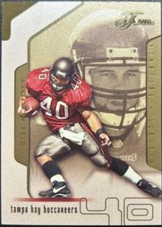 Mike Alstott