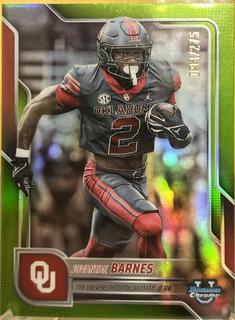 Jovantae Barnes