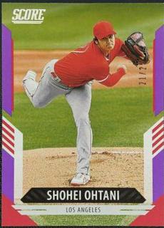 Shohei Ohtani
