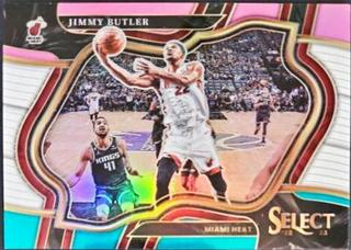 Jimmy Butler