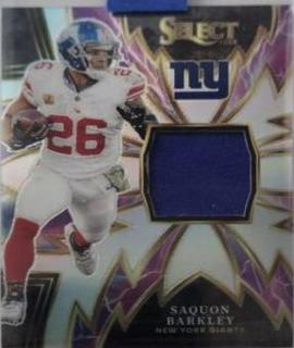 Saquon Barkley