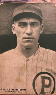 Russell Wrightstone