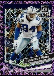 DeMarcus Ware